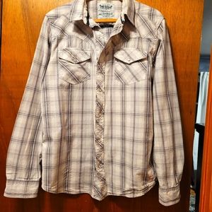 Mens dress shirt